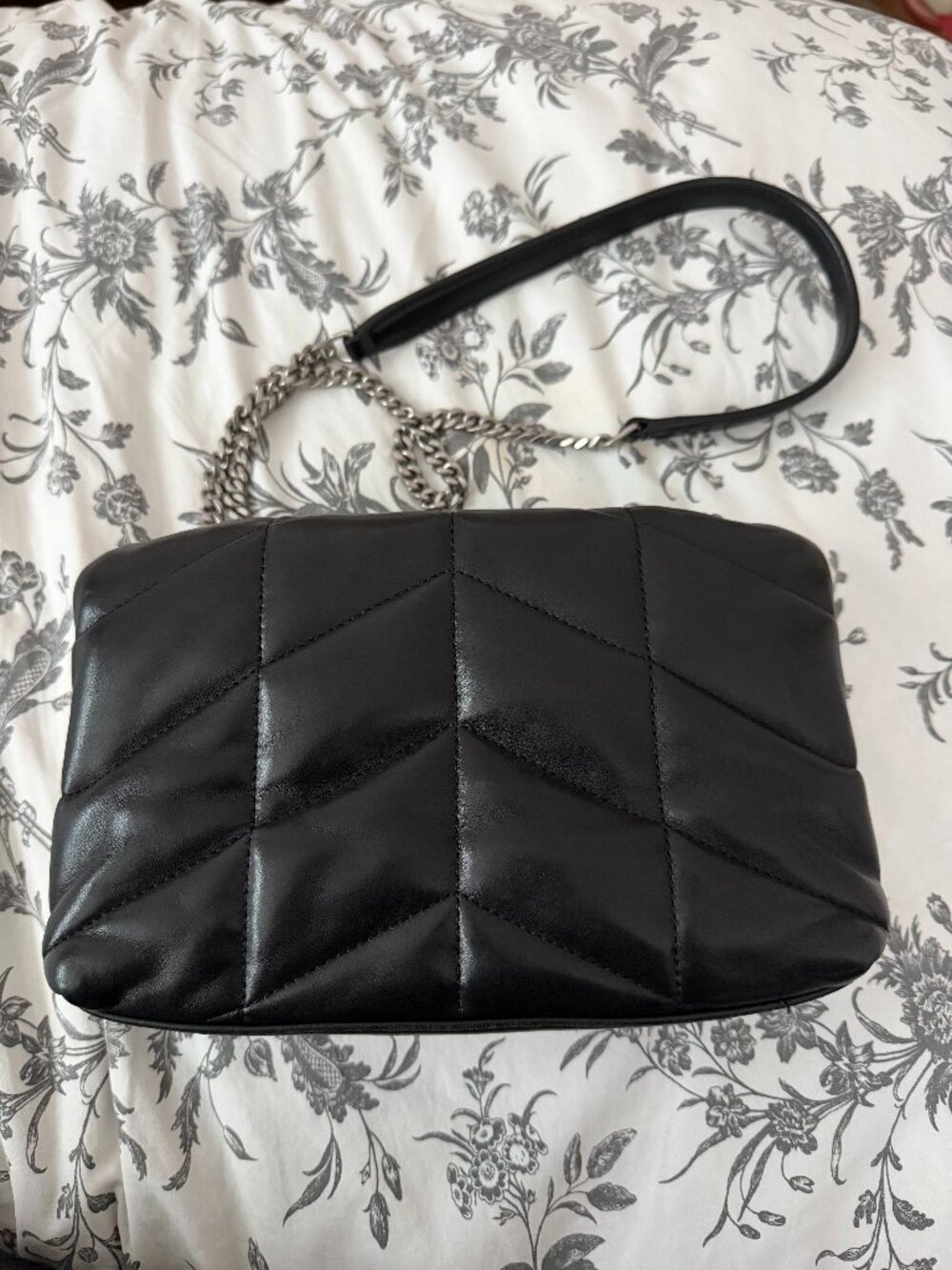 YSL Puffer Yoy - Picture 5 of 6